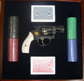 SMITH & WESSON  36 TEXAS HOLD